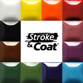 Stroke & Coat Kit #1 2oz. by Mayco Colors